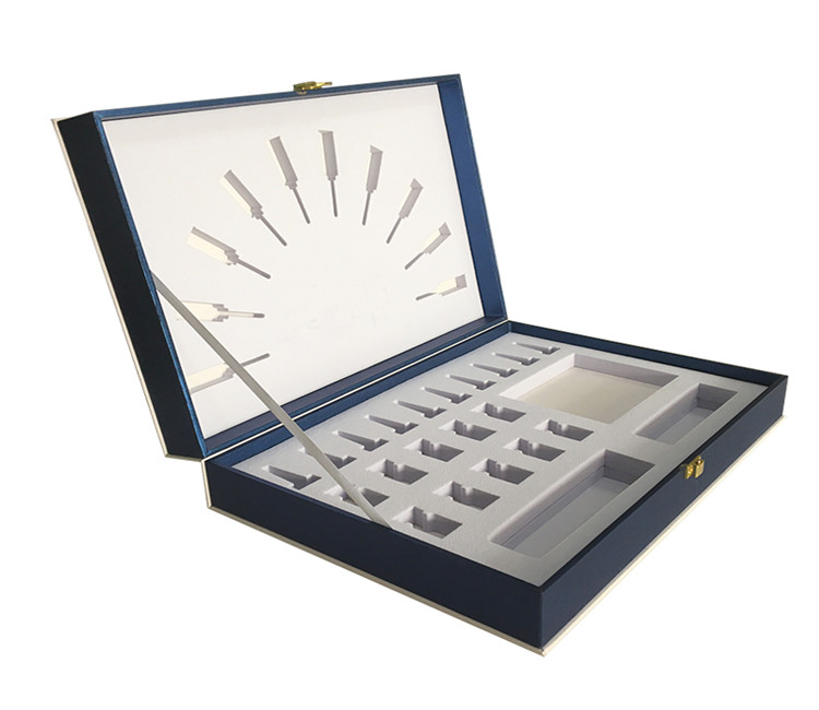 化妝(zhuang)品彩盒（可定(dìng)制）