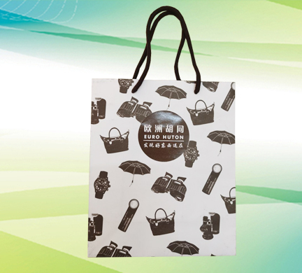 手提袋(dài)印刷有哪些知(zhi)識您需要知道(dao)的?