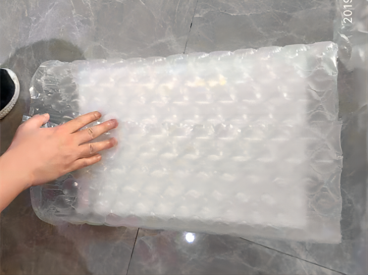 化妝品葫蘆(lu)膜